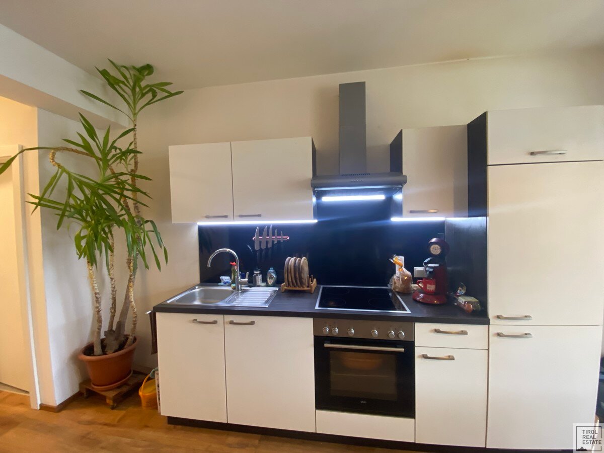 Terrassenwohnung zum Kauf 220.000 € 2 Zimmer 49 m²<br/>Wohnfläche EG<br/>Geschoss Imst 6460