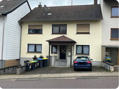 Mehrfamilienhaus zum Kauf 259.000 € 6 Zimmer 180 m² 800 m² Grundstück Püttlingen Püttlingen 66346