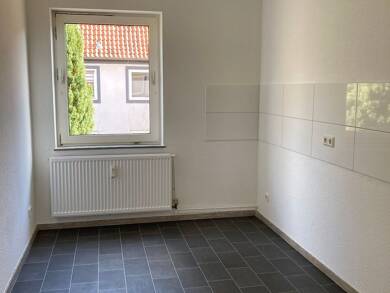 Wohnung zur Miete 344 € 3 Zimmer 58,9 m² 1. Geschoss Saldersche Straße 57 Lebenstedt Salzgitter 38226