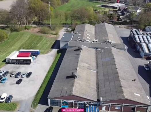 Werkstatt zum Kauf provisionsfrei 366.000 € 500 m² Lagerfläche teilbar ab 400 m² Sevelen Issum 47661