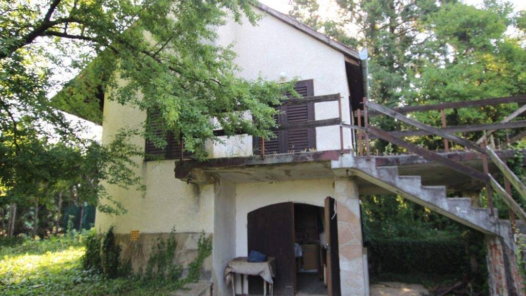 Haus zum Kauf 35.000 € 2 Zimmer 60 m² Nagykanizsa 8800