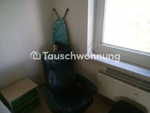 Wohnung zur Miete Tauschwohnung 354 € 2 Zimmer 47 m² 3. Geschoss Lutherviertel Chemnitz 09126