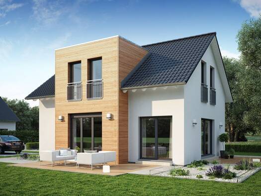 Einfamilienhaus zum Kauf 449.999 € 6 Zimmer 138 m² 720 m² Grundstück frei ab sofort Zuggelrade Grabow 19300