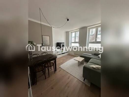 Wohnung zur Miete Tauschwohnung 490 € 2,5 Zimmer 47 m² Osdorf Altona 20357