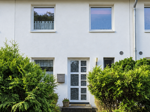 Reihenmittelhaus zum Kauf provisionsfrei 395.000 € 5 Zimmer 136 m² 159 m² Grundstück frei ab 01.12.2026 Barmstedt 25355