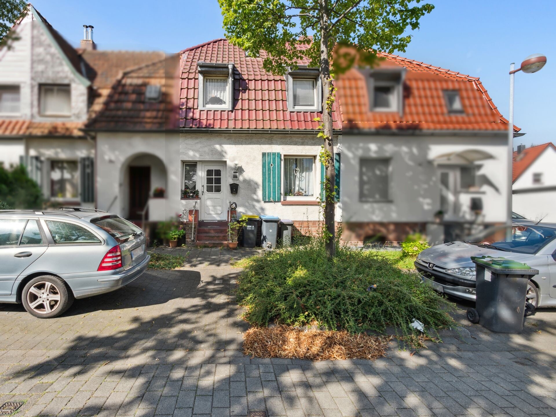 Reihenmittelhaus zum Kauf 169.000 € 3 Zimmer 76,8 m²<br/>Wohnfläche 180 m²<br/>Grundstück Lintfort Kamp-Lintfort 47475