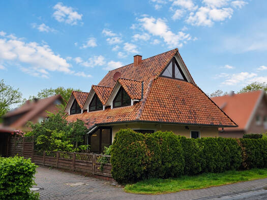 Einfamilienhaus zum Kauf 399.000 € 5 Zimmer 137 m² 350 m² Grundstück Ofenerdiek Oldenburg / Ofenerdiek 26125