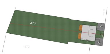 Doppelhaushälfte zum Kauf 680.000 € 5 Zimmer 132 m² 320 m² Grundstück Konrad Wegner Straße Eltersdorf Erlangen 91058