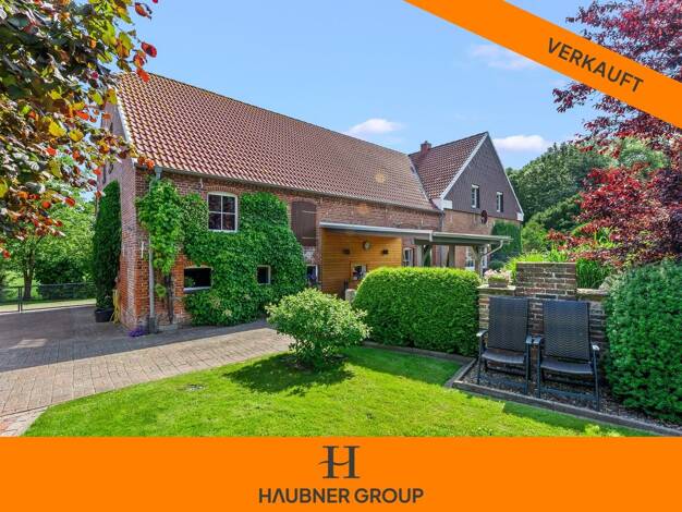 Einfamilienhaus zum Kauf 379.000 € 7 Zimmer 170 m² 7.123 m² Grundstück Stollhamm Butjadingen 26969