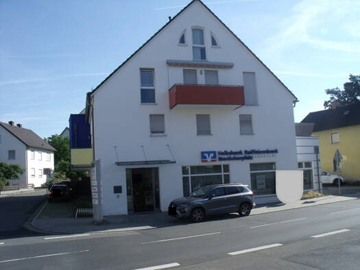 Wohn- und Geschäftshaus zum Kauf als Kapitalanlage geeignet 299.000 € 229 m² Mantel 92708
