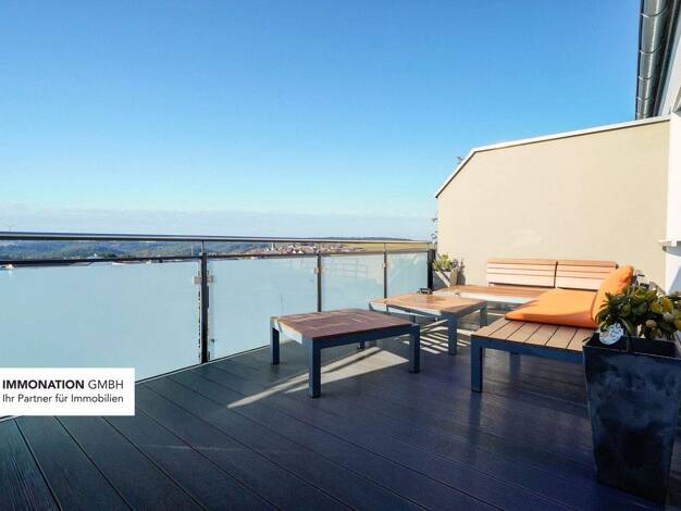 Wohnung zum Kauf 298.000 € 2 Zimmer 60 m² 2. Geschoss frei ab sofort Deining 92364