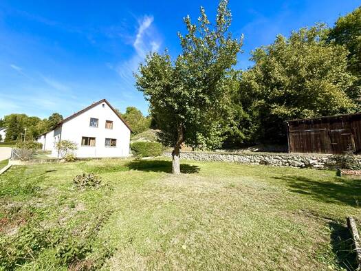 Grundstück zum Kauf 85.000 € 385 m² Grundstück Baugenehmigung vorhanden Beratzhausen Beratzhausen 93176