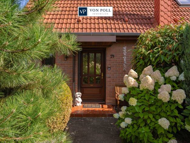Einfamilienhaus zum Kauf 375.000 € 5 Zimmer 110 m² 507 m² Grundstück Poppendorf Poppendorf 18184
