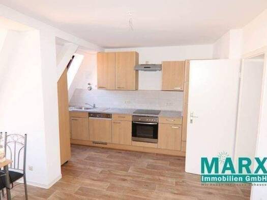 Wohnung zur Miete 330 € 2 Zimmer 60 m² 4. Geschoss frei ab sofort Hospitalstraße 27 Innenstadt Görlitz 02826