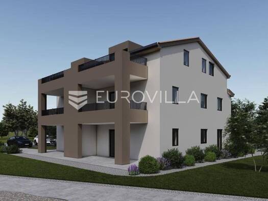 Wohnung zum Kauf 215.000 € 2 Zimmer 68 m² 1. Geschoss Zbandaj Zbandaj