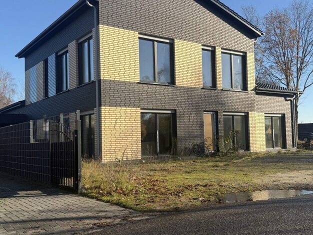 Haus zum Kauf - Erstbezug 1.140.000 € 8 Zimmer 226,6 m² 947 m² Grundstück Munderloh Hatten 26209