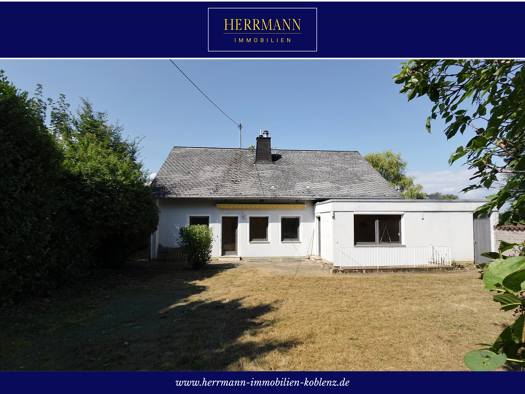 Einfamilienhaus zum Kauf 519.000 € 6 Zimmer 170 m² 614 m² Grundstück Pfaffendorf Koblenz 56076