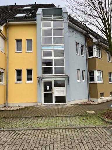 Wohnung zur Miete 420 € 2 Zimmer 47 m² EG frei ab 01.02.2025 Kornweg 5 Seehausen Leipzig 04356