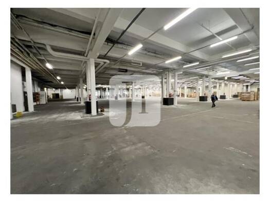 Lagerhalle zur Miete 5.123 m² Lagerfläche Billbrook Mitte 22113