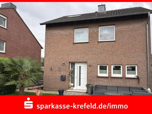 Einfamilienhaus zum Kauf 329.000 € 4 Zimmer 115 m² 491 m² Grundstück Niederkrüchten Niederkrüchten 41372