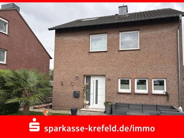 Einfamilienhaus zum Kauf 329.000 € 4 Zimmer 115 m² 491 m² Grundstück Niederkrüchten Niederkrüchten 41372