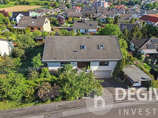 Einfamilienhaus zum Kauf 185.000 € 7 Zimmer 188 m² 901 m² Grundstück Engelhelms Künzell 36093