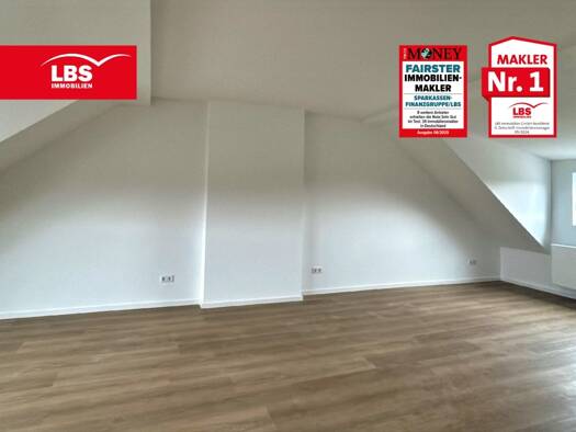 Wohnung zum Kauf 179.000 € 3 Zimmer 80 m² 3. Geschoss Beckhausen Gelsenkirchen 45899