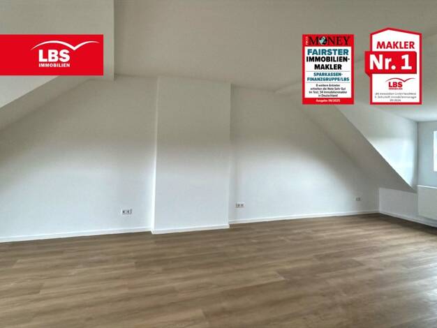 Wohnung zum Kauf 179.000 € 3 Zimmer 80 m² 3. Geschoss Beckhausen Gelsenkirchen 45899