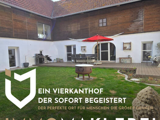 Einfamilienhaus zum Kauf 745.000 € 239 m² 1.073 m² Grundstück Sierning 4522