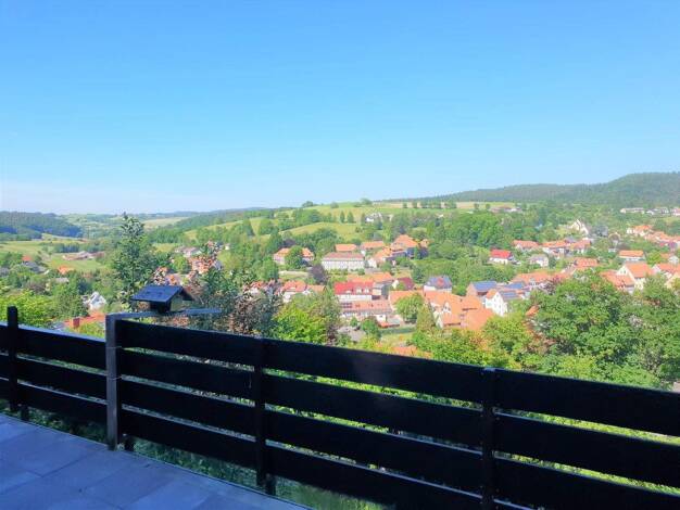 Haus zum Kauf 144.900 € 3 Zimmer 65 m² 2.038 m² Grundstück Nentershausen 36214