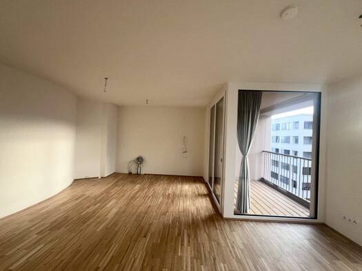 Wohnung zum Kauf - Erstbezug 268.000 € 2 Zimmer 49,7 m² 6. Geschoss Kasernstraße 30A Jakomini Graz,06.Bez.:Jakomini 8010