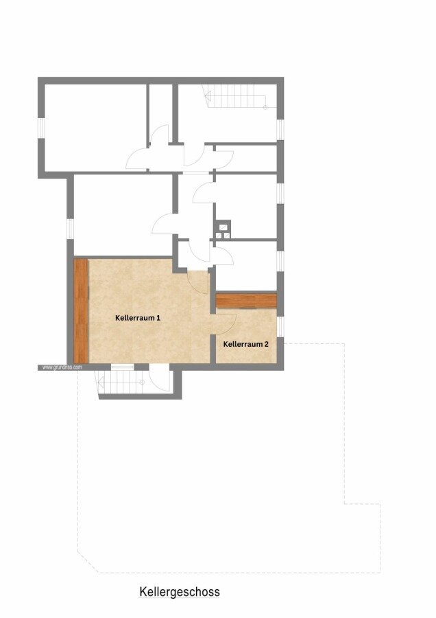 Reihenendhaus zum Kauf 799.000 € 6 Zimmer 205 m²<br/>Wohnfläche 380 m²<br/>Grundstück ab sofort<br/>Verfügbarkeit Ergolding Ergolding 84030