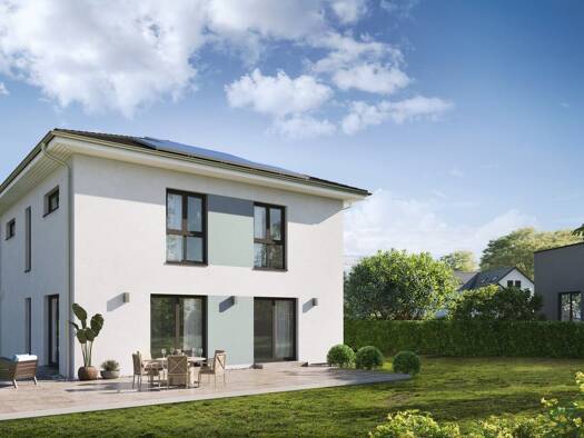 Einfamilienhaus zum Kauf 550.969 € 5 Zimmer 197 m² 600 m² Grundstück Lechbruck Lechbruck Dieswang 86983