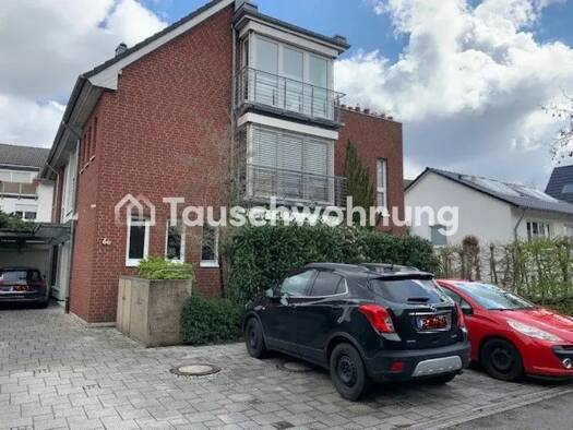Wohnung zur Miete Tauschwohnung 2.100 € 5 Zimmer 160 m² Kippekausen Bergisch Gladbach 51427