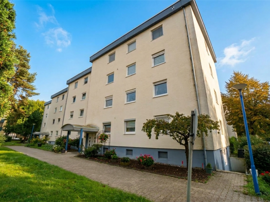 Wohnung zum Kauf 275.000 € 4 Zimmer 100,6 m² 3. Geschoss Stadtgebiet Bühl , Baden 77815