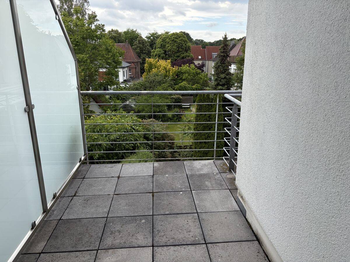 Wohnung zur Miete - Ansicht 3