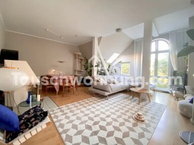 Wohnung zur Miete Tauschwohnung 677 € 2 Zimmer 78 m² 4. Geschoss Mariendorf Berlin 12105