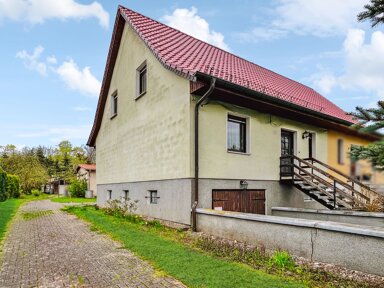 Doppelhaushälfte zum Kauf 4 Zimmer 104,5 m² 1.979 m² Grundstück Drechow Drechow 18465