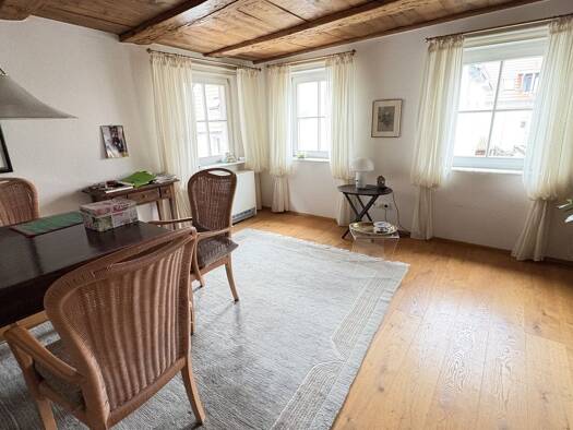 Mehrfamilienhaus zum Kauf 499.000 € 9 Zimmer 228 m² 272 m² Grundstück frei ab sofort Bad Saulgau Bad Saulgau 88348