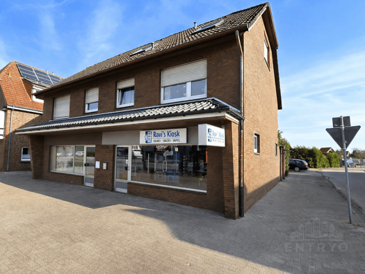 Mehrfamilienhaus zum Kauf 449.000 € 10 Zimmer 419 m² 495 m² Grundstück Wiesederfehn Wiesmoor 26639