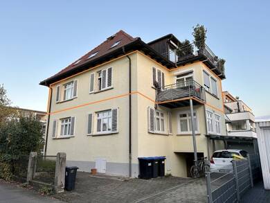 Wohnung zum Kauf 440.000 € 5,5 Zimmer 140 m² Weilheim Weilheim 73235