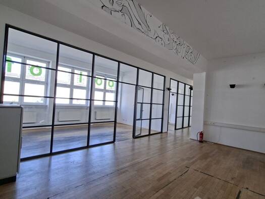 Bürogebäude zur Miete 3.300 € 4 Zimmer 200 m² Bürofläche Altstadt Frankfurt am Main 60486