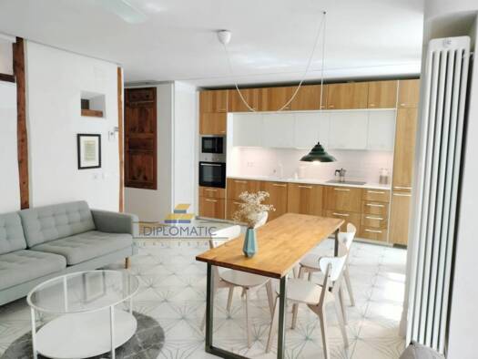 Wohnung zum Kauf 740.000 € 2 Zimmer 111 m² 2. Geschoss Madrid 28015