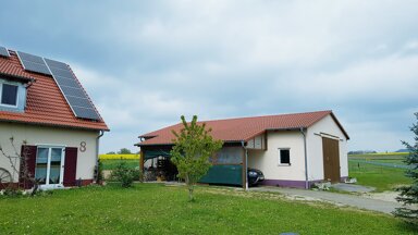 Einfamilienhaus zum Kauf provisionsfrei 10 Zimmer 160 m² 4.878 m² Grundstück Reisach Höttingen 91798