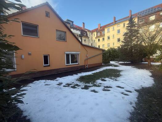 Einfamilienhaus zur Miete 1.950 € 4 Zimmer 180 m² frei ab 01.02.2026 Kapellenstraße 12 A Kleefeld Hannover 30625