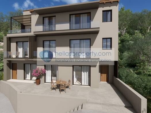 Penthouse zum Kauf 410.000 € 5 Zimmer 150 m² Lefkada Municipality 31100