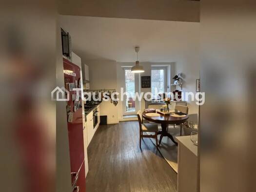 Wohnung zur Miete Tauschwohnung 910 € 4 Zimmer 114 m² EG Altlindenau Alt-West 04177