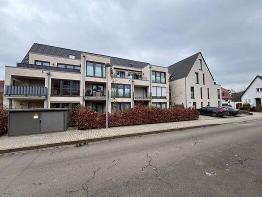 Tiefgaragenstellplatz zur Miete provisionsfrei 65 € Lingen Lingen (Ems) 49808