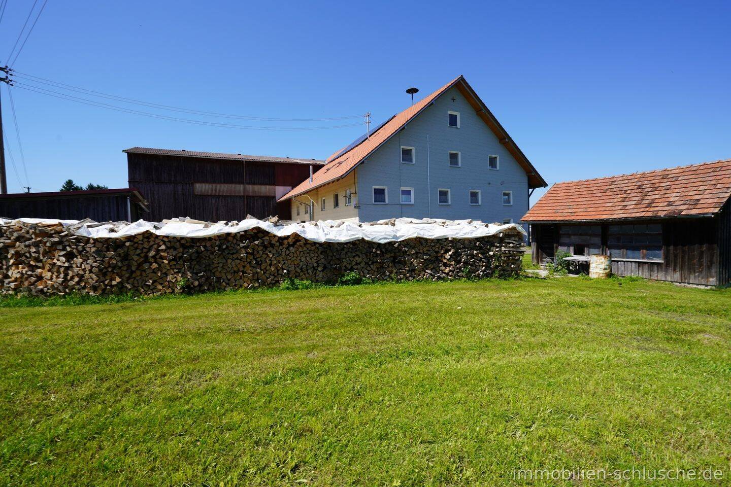 Haus – Altusried, Landkreis Oberallgäu - Ansicht 2