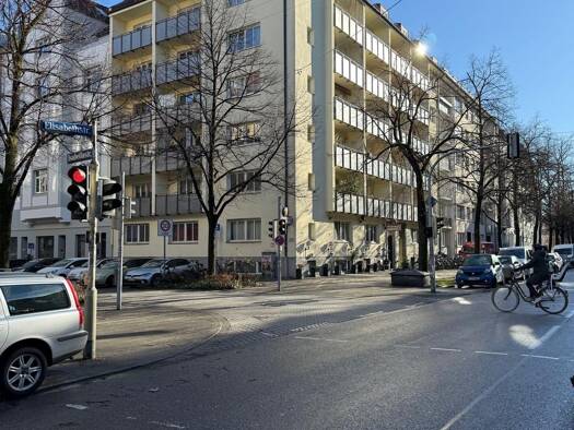 Sonstiges zum Kauf als Kapitalanlage geeignet 695.000 € 155 m² Schwabing-West München 80801
